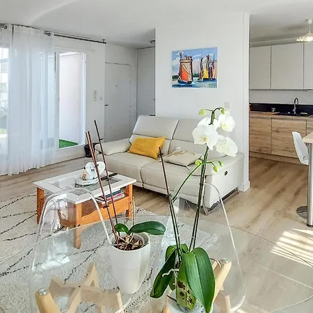 2 Bedroom Lovely In Aytré