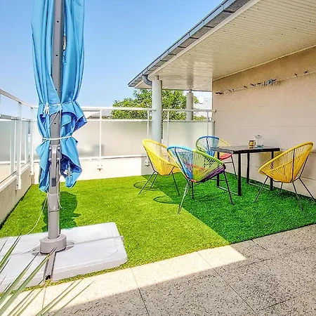 2 Bedroom Lovely In Aytré