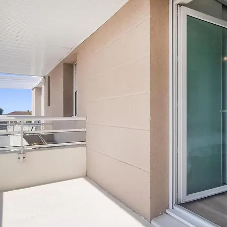 2 Bedroom Lovely In Aytré
