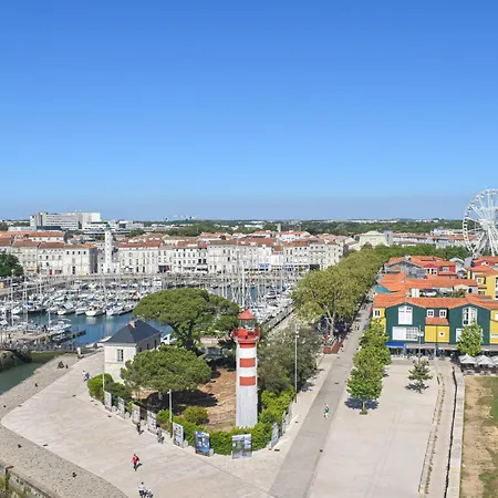 Appartement 2 Bedroom Lovely In